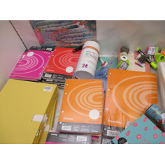 Palette 4436 articles bazar