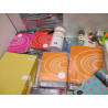 Palette 4436 articles bazar