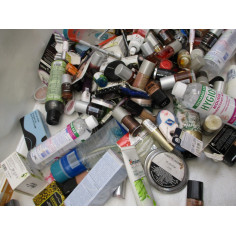 Palette 4436 articles bazar