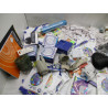 Palette 4436 articles bazar