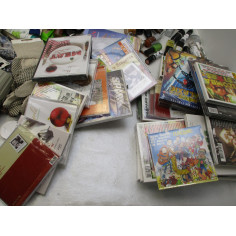 Palette 4436 articles bazar