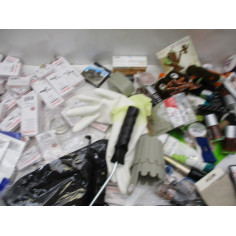 Palette 4436 articles bazar