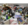 Palette 4436 articles bazar