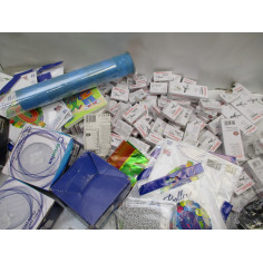 Palette 4436 articles bazar