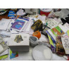Palette 4436 articles bazar