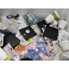 Palette 4436 articles bazar