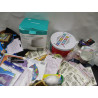 Palette 4436 articles bazar
