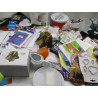 Palette 4436 articles bazar