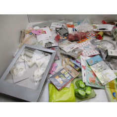 Palette 4436 articles bazar
