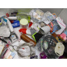 Palette 4436 articles bazar