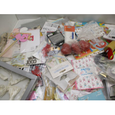 Palette 4436 articles bazar