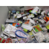 Palette 4436 articles bazar