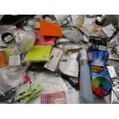 Palette 4436 articles bazar