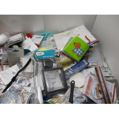 Palette 4436 articles bazar