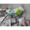 Palette 4436 articles bazar