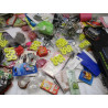 Palette 4436 articles bazar