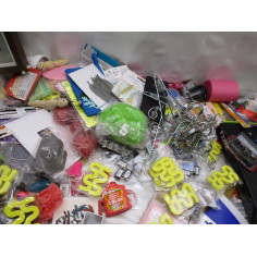 Palette 4436 articles bazar