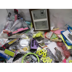 Palette 4436 articles bazar