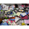 Palette 4436 articles bazar