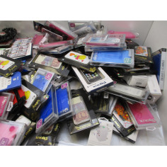 Palette 4436 articles bazar