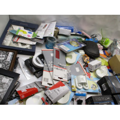 Palette 4436 articles bazar