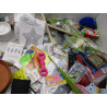 Palette 4436 articles bazar