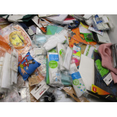 Palette 4436 articles bazar