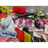 Palette 4436 articles bazar
