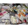 Palette 4436 articles bazar