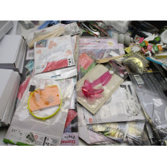 Palette 4436 articles bazar