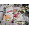 Palette 4436 articles bazar