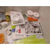 Palette 4436 articles bazar