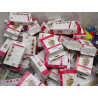 Palette 4436 articles bazar
