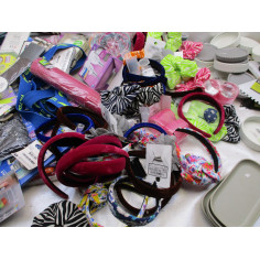 Palette 4436 articles bazar