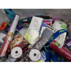 Palette 4436 articles bazar