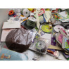Palette 4436 articles bazar