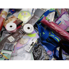 Palette 4436 articles bazar