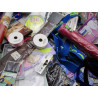 Palette 4436 articles bazar