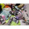 Palette 4436 articles bazar