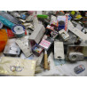 Palette 4436 articles bazar