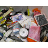 Palette 4436 articles bazar