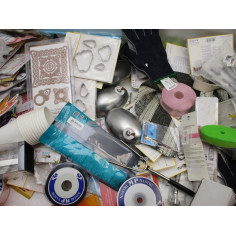 Palette 4436 articles bazar