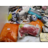 Palette 4436 articles bazar