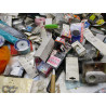 Palette 4436 articles bazar