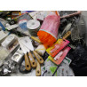 Palette 4436 articles bazar