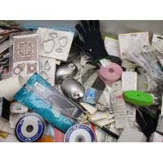 Palette 4436 articles bazar