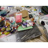 Palette 4436 articles bazar