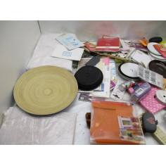 Palette 4436 articles bazar