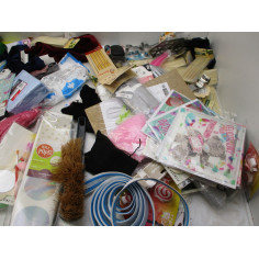 Palette 4436 articles bazar