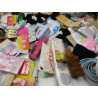 Palette 4436 articles bazar
